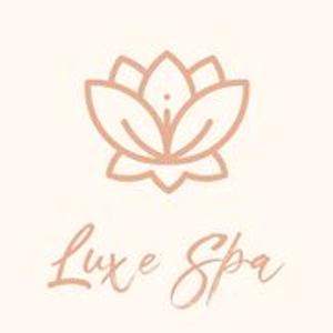 Luxe Spa - Logo