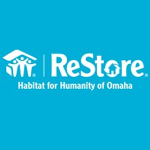 Habitat for Humanity ReStore - Logo
