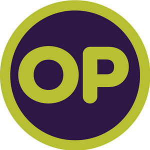 Ophelia's Place - Logo