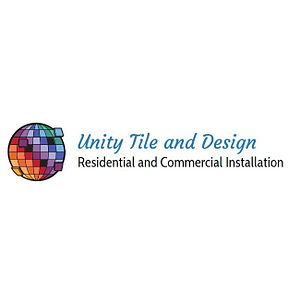 Unity Tile And Design LLC - Logo