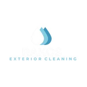 Rakos Exterior Cleaning - Logo