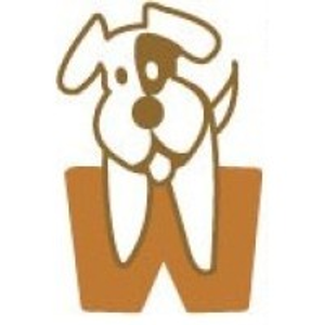 Woofur Holistic Pet Care Centre - Logo