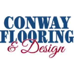 Conway Flooring & Design - Logo