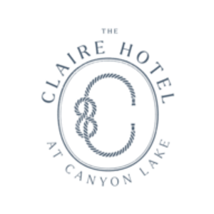 The Claire Hotel - Logo