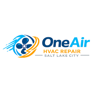 OneAir HVAC Repair Salt Lake City