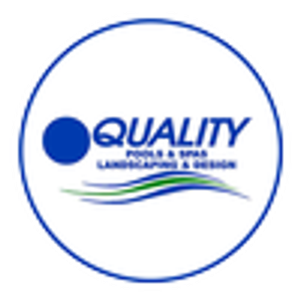 Quality Pools & Spas-Landscaping & Design