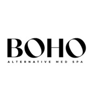 Boho Med Spa - Logo
