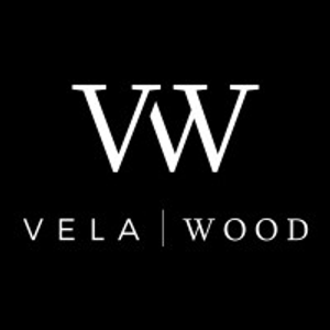 Vela Wood - Logo