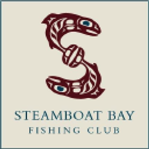 Steamboat Bay Fishing Club - Logo