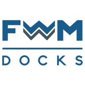 FWM Docks & EZ Dock Northeast - Logo