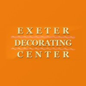 Exeter Decorating Center - Logo