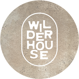 Wilderhouse - Logo