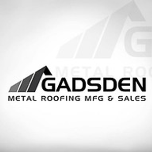 Gadsden Metal Roofing LLC - Logo