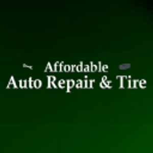 Affordable Auto Repair & Tire, LLC