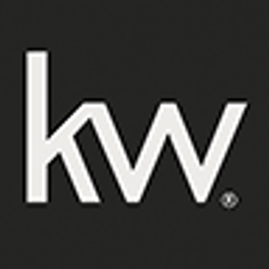Ralph Richardson at Keller Williams Real Estate - Logo