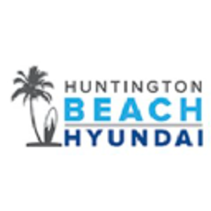 Huntington Beach Hyundai Service Department - Logo