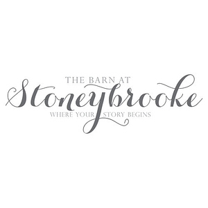 The Barn at Stoneybrooke - Logo