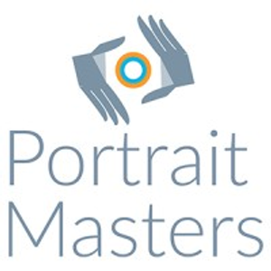 PortraitMasters / school & sports photography - Logo