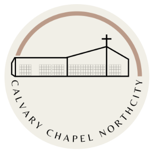 Calvary Chapel Northcity - Logo