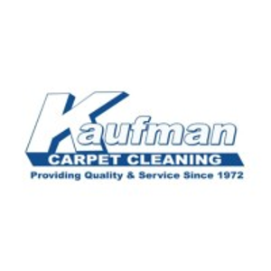 Kaufman Carpet Cleaning - Logo