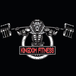 Kingdom Fitness - Logo