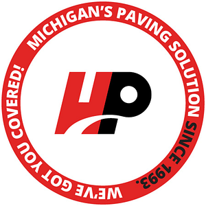 Hutch Paving
