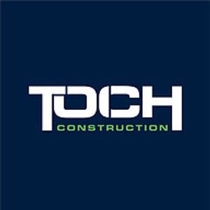 Toch Construction - Logo