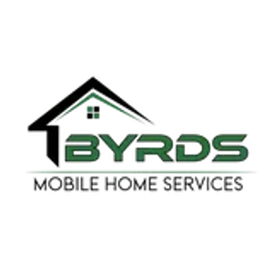 Byrds Mobile Home Services - Logo