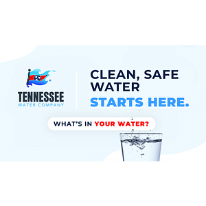Tennessee Water Company - Logo