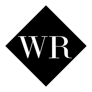 Warehouse Row - Logo