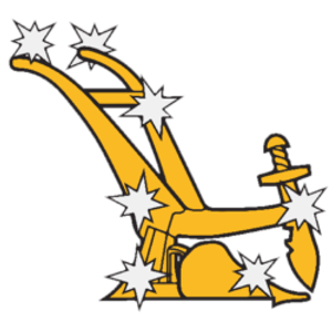 The Starry Plough Pub - Logo