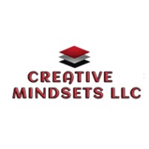 Creative Mindsets LLC - Logo