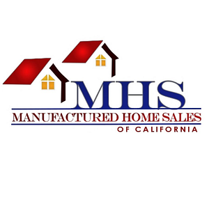 MHSOC Manufactured Home Sales of California - Logo