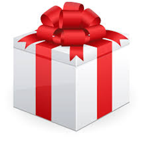 Britt's Gifts & Vintage Finds - Logo