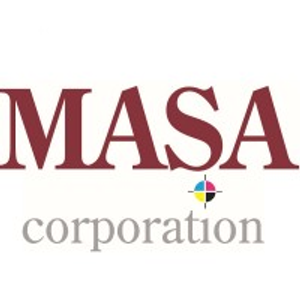 The Masa Corporation - Lynchburg Office - Logo