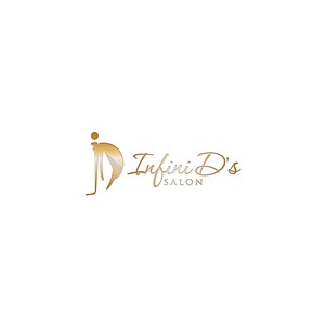 InfiniD`s Salon - Logo