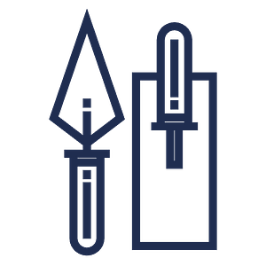 Mendoza's Quality - Logo