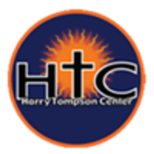 Harry Tompson Center - Logo