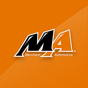 Merchant Automotive - Logo