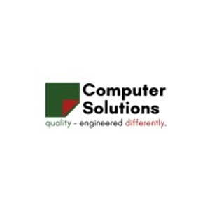 Computer Solutions, LLC - Logo