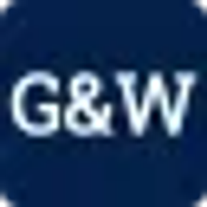G & W Appliance - Logo