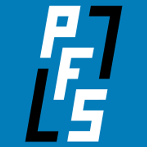 Platinum Finishing Systems - Spray Booths - Logo