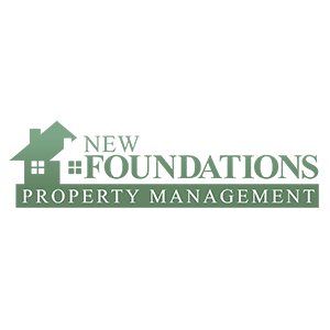 New Foundations Property Management - Logo