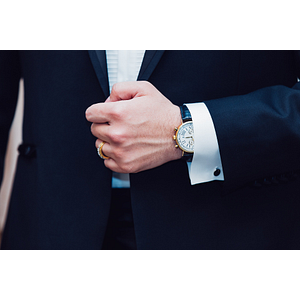T.N. Boone Tuxedos - Logo