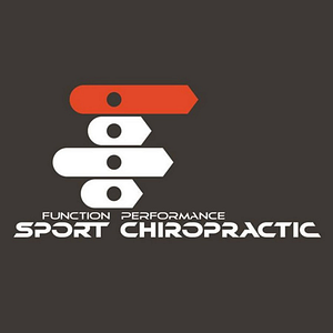 Function Performance Sport Chiropractic - Logo