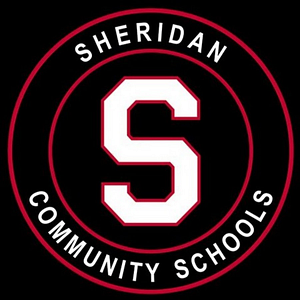 Sheridan Community Schools - Logo