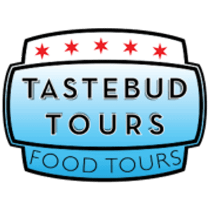 Tastebud Tours, The French Quarter's Signature Food/History & Cocktail Experiences in New Orleans - Logo