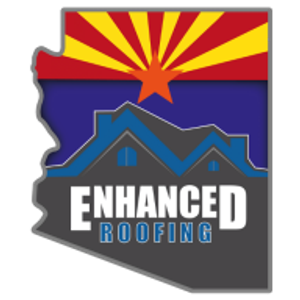Enhanced Roofing - Logo