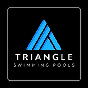 Triangle Swimming Pools, LLC - Logo