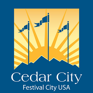 Cedar City Aquatic Center - Logo